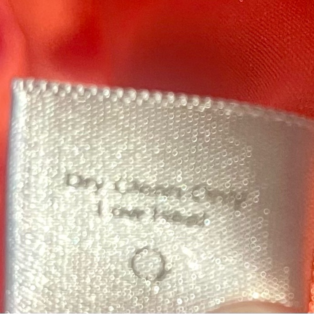 Boston Proper Red Women's Jacket - Picture 6 of 7